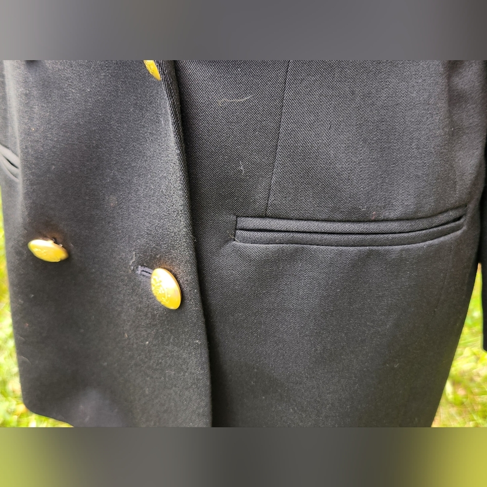 Blazer Jacket - Picture 4 of 5